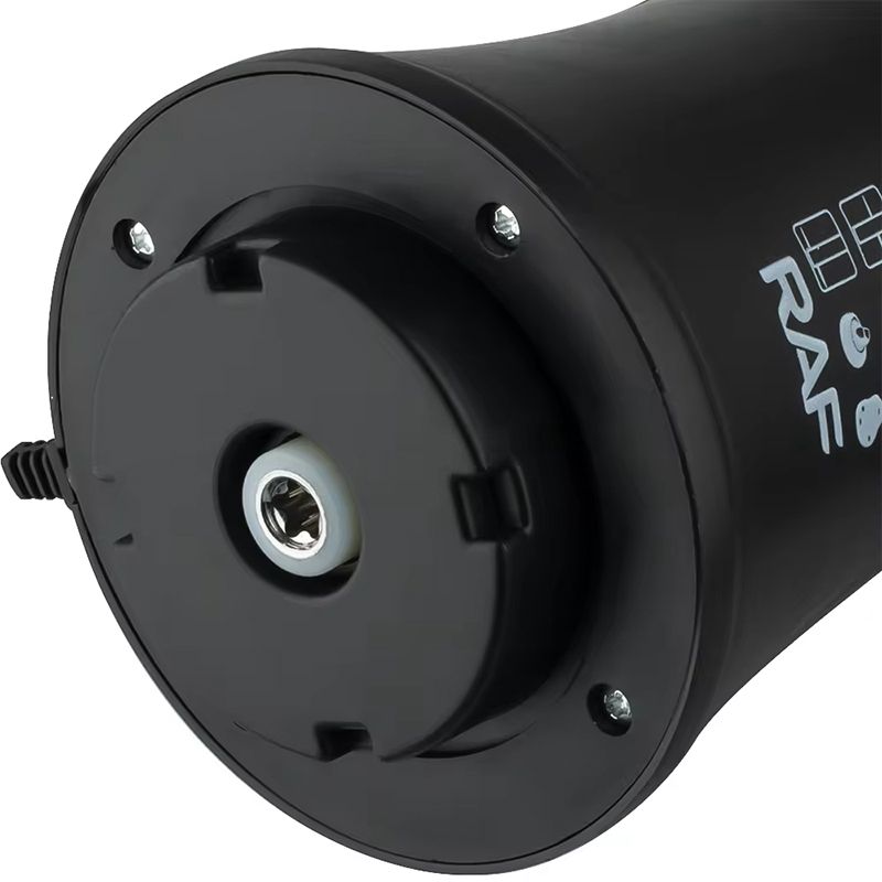 RAF R.7035 Çoxfunksiyalı Portativ Doğrayıcı Tərəvəz Doğrayıcı 1000W Gücündə Mətbəx Doğrayıcısı Tutum 3L — Blenderlər, xırdalayanlar və mikserlər, Bakı (7)
