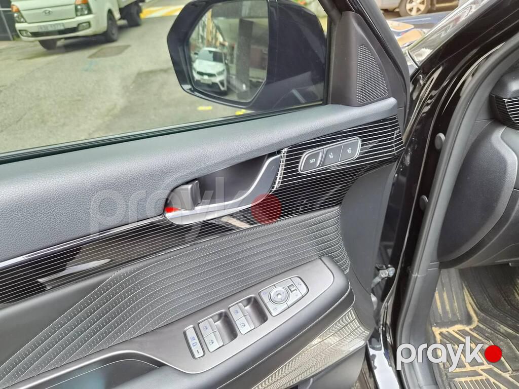 Hyundai Palisade, 2.2 L, 2024 il, 51 000 km — Avtomobillər (8)