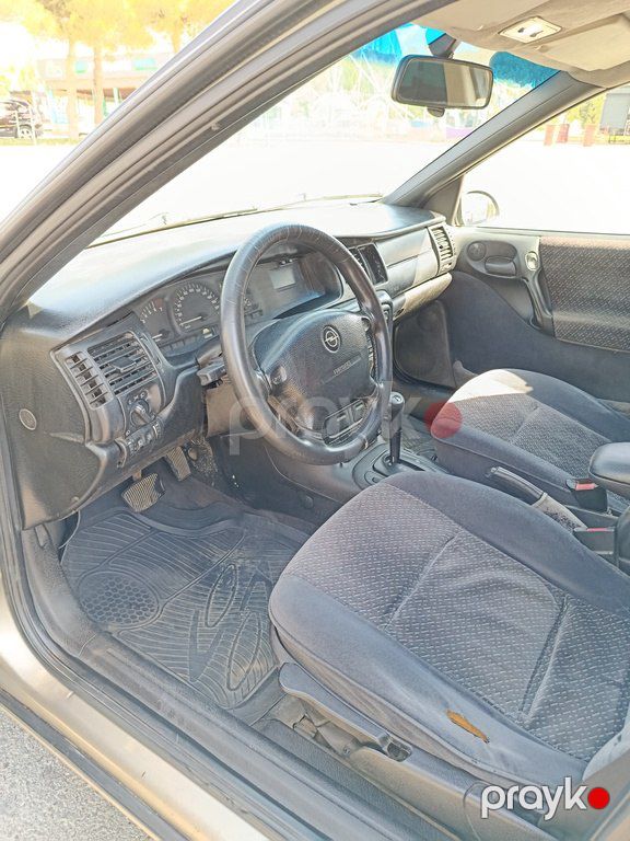 Opel Vectra, 1.8 L, 1996 il, 300 000 km 10-VL-251 — Avtomobillər, Bakı (10)