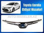 Toyota Corolla radiator barmaqlığı — Bakı