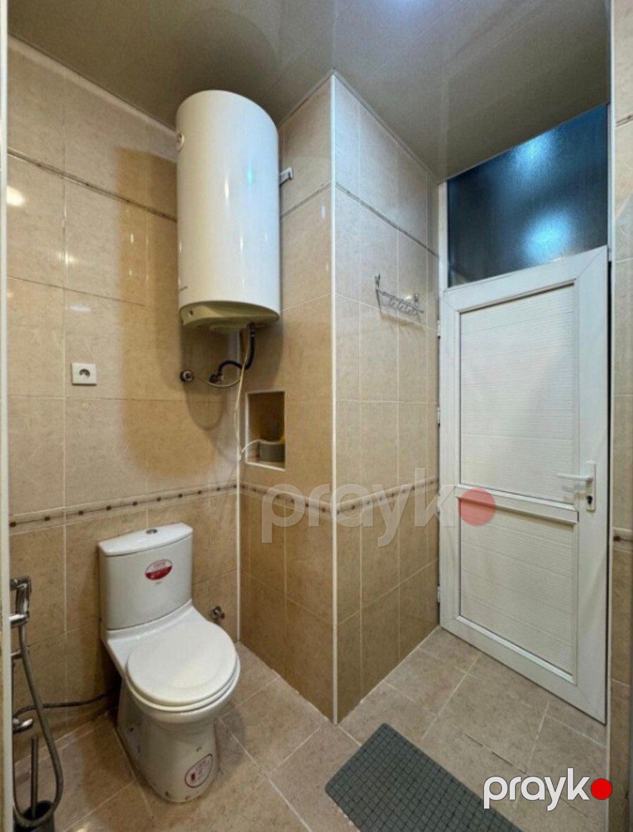 İcarəyə verilir 4 otaqlı ofis 110 m² — Ofis, Bakı (4)