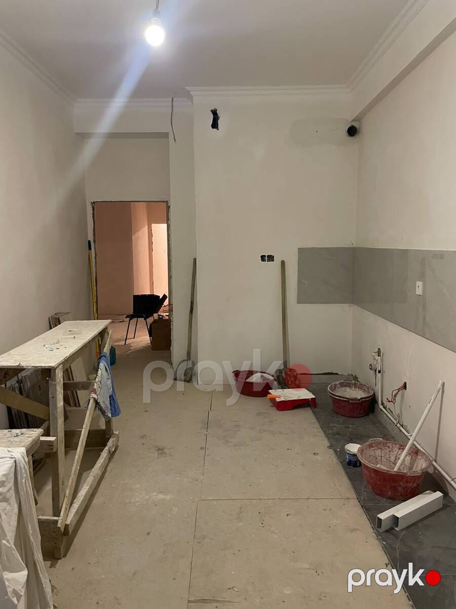 Satılır 2 otaqlı yeni tikili 118 m² — Mənzil, Bakı (3)