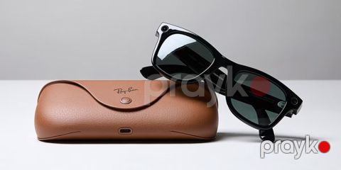 Ray ban meta wayfarer — Bakı