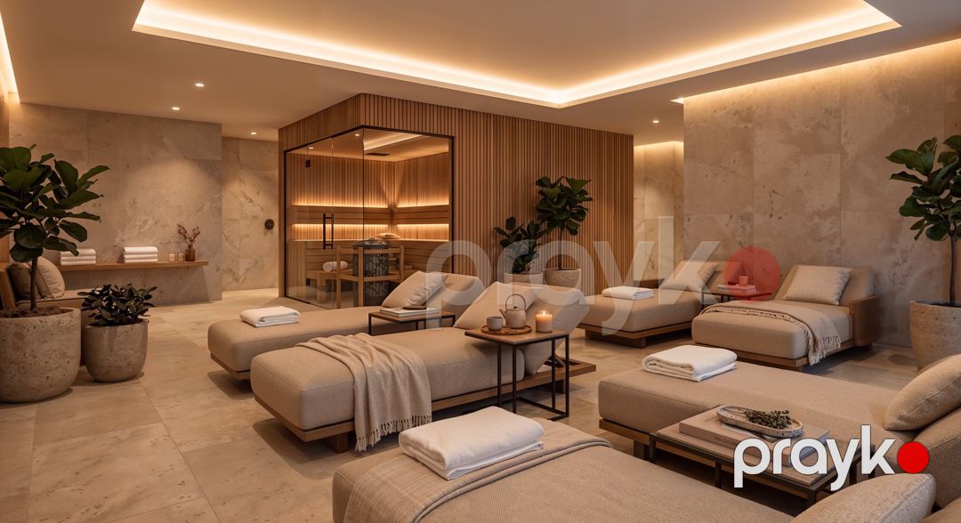 Satılır 1 otaqlı yeni tikili 38.4 m² — Mənzil, Bakı (10)