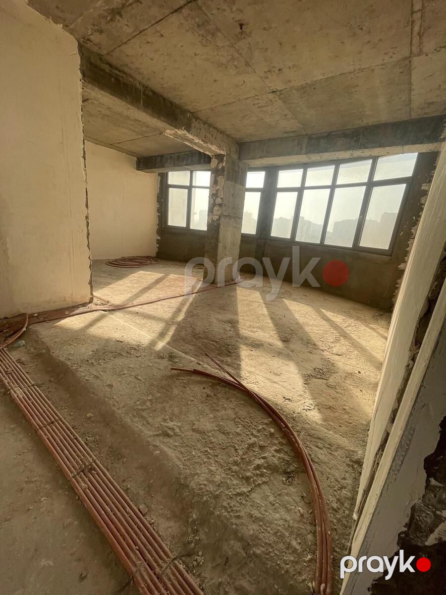 Satılır 3 otaqlı yeni tikili 176 m² — Mənzil, Bakı (4)