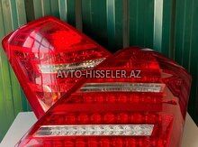 Mercedes W221 Arxa Stopu - avto-hisseler.az — Bakı