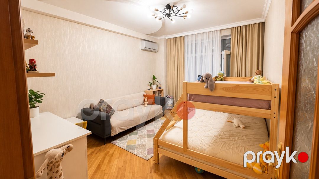 Satılır 3 otaqlı yeni tikili 140 m² — Mənzil, Bakı (5)
