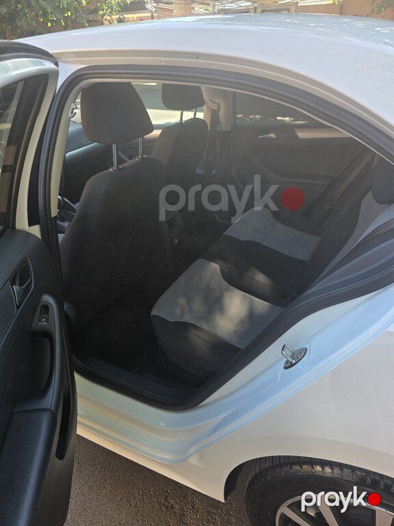 Volkswagen Jetta, 1.4 L, 2017 il, 150 635 km 75-BH-732 — Avtomobillər, Naxçıvan (6)