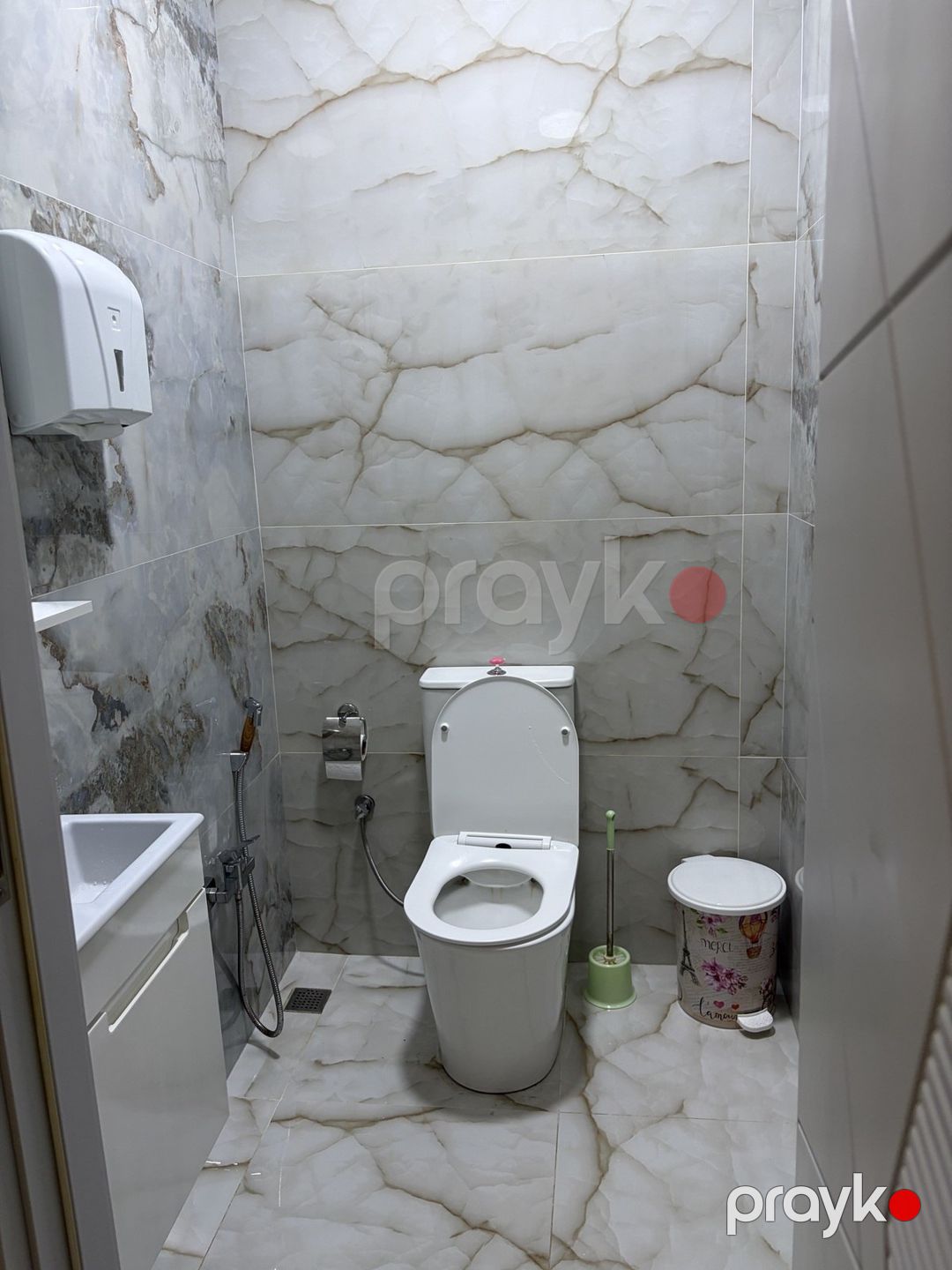 Satılır obyekt 47 m² — Əmlak, Bakı (2)