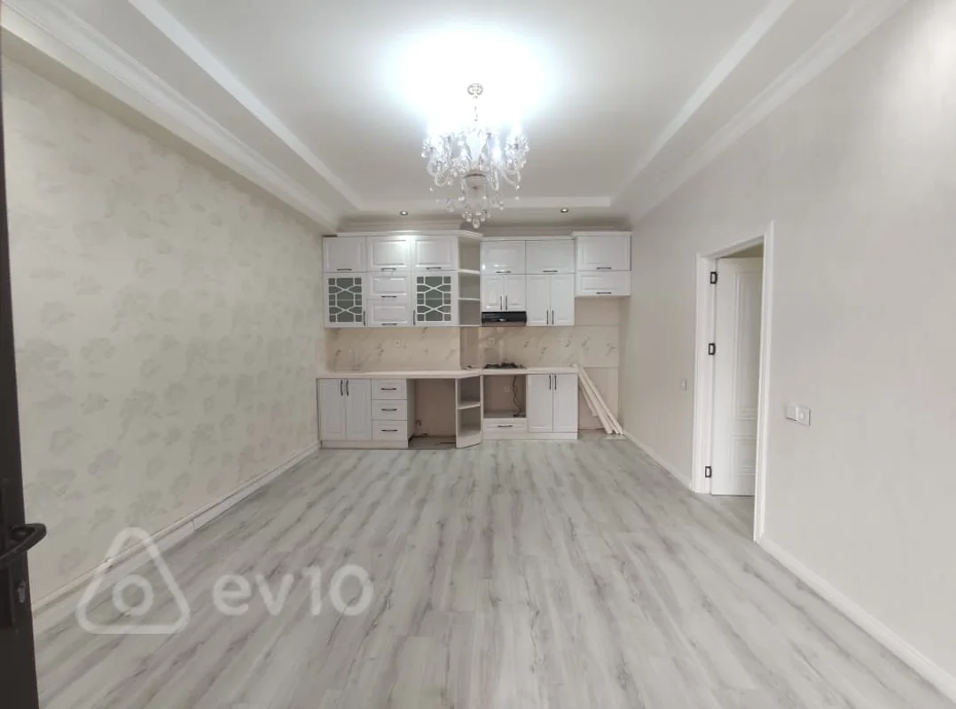 3 otaqlı mənzil, 80 m², Qarabag Kucesi — Mənzil, Bakı (4)