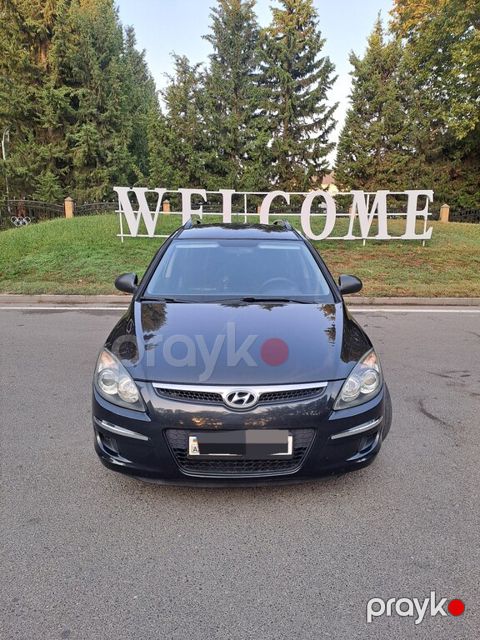Hyundai i30, 1.4 L, 2009 il, 414 673 km — Mingəçevir