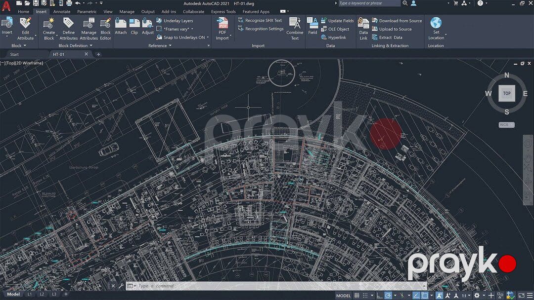 Auto CAD Proqramından dərslərimiz — Sport, rəqs, Bakı (2)
