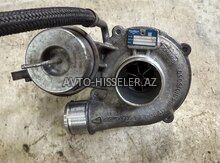 Ford Fusion 1.5 Turbo Mühərriki — Bakı