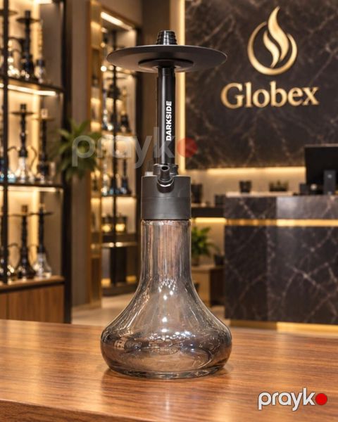 Qəlyan darkside kod- ar031771-140 qiymət 155 azn Globex – yüzlərlə — Bakı
