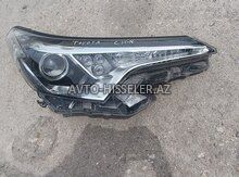 Toyota C-HR 1 2016 - 2019 sol farası 81110-F4031-00 — Avto Servis