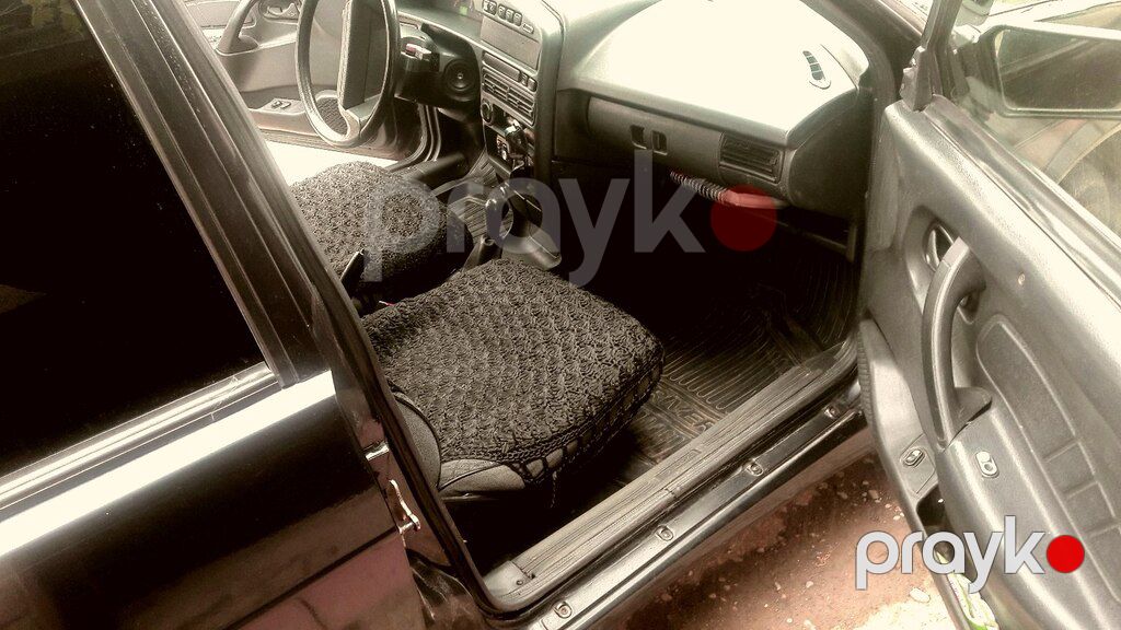 Lada (vaz) 2115, 2012 il — Avtomobillər, Quba (11)