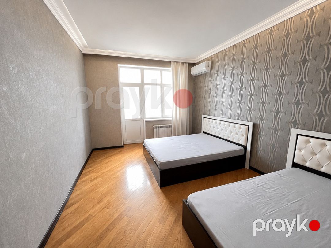 Satılır 3 otaqlı yeni tikili 160 m² — Mənzil, Bakı (6)