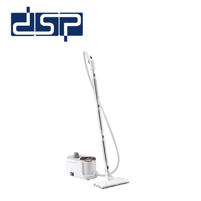 DSP KD2101 9-in-1 Buxar Təmizləyicisi – 2000W Güc, 1.6L Tutum Buxar Təmizləyici — Mallar, Bakı (5)