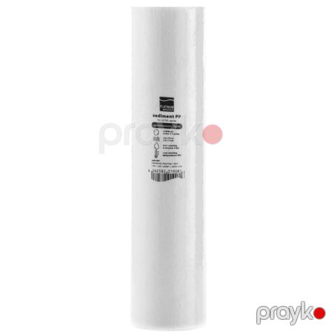 Kartric Platinum Wasser PW Ultra Sediment PP 5 — Bakı