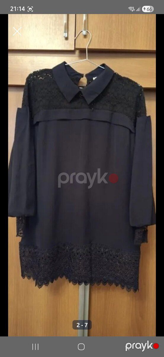 Köynək — Geyim, ayakkabı, aksesuarlar, Bakı (2)