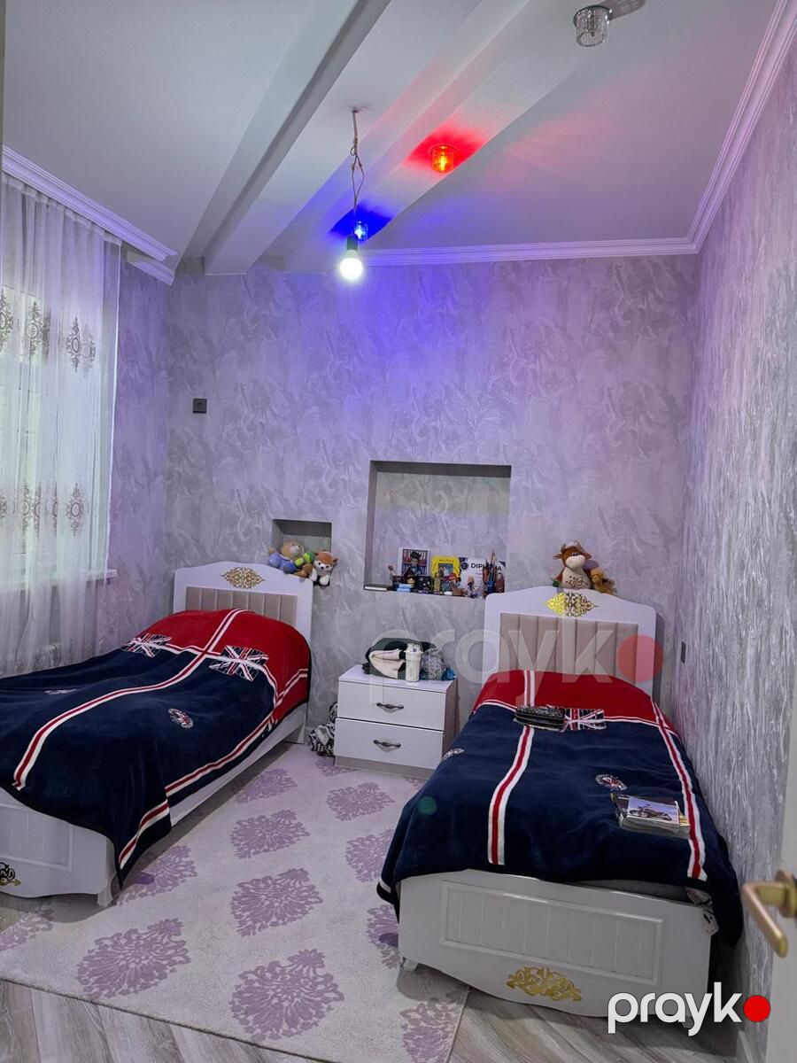 Satılır 4 otaqlı həyət evi/bağ evi 120 m² — Ev, villa, Bakı (6)
