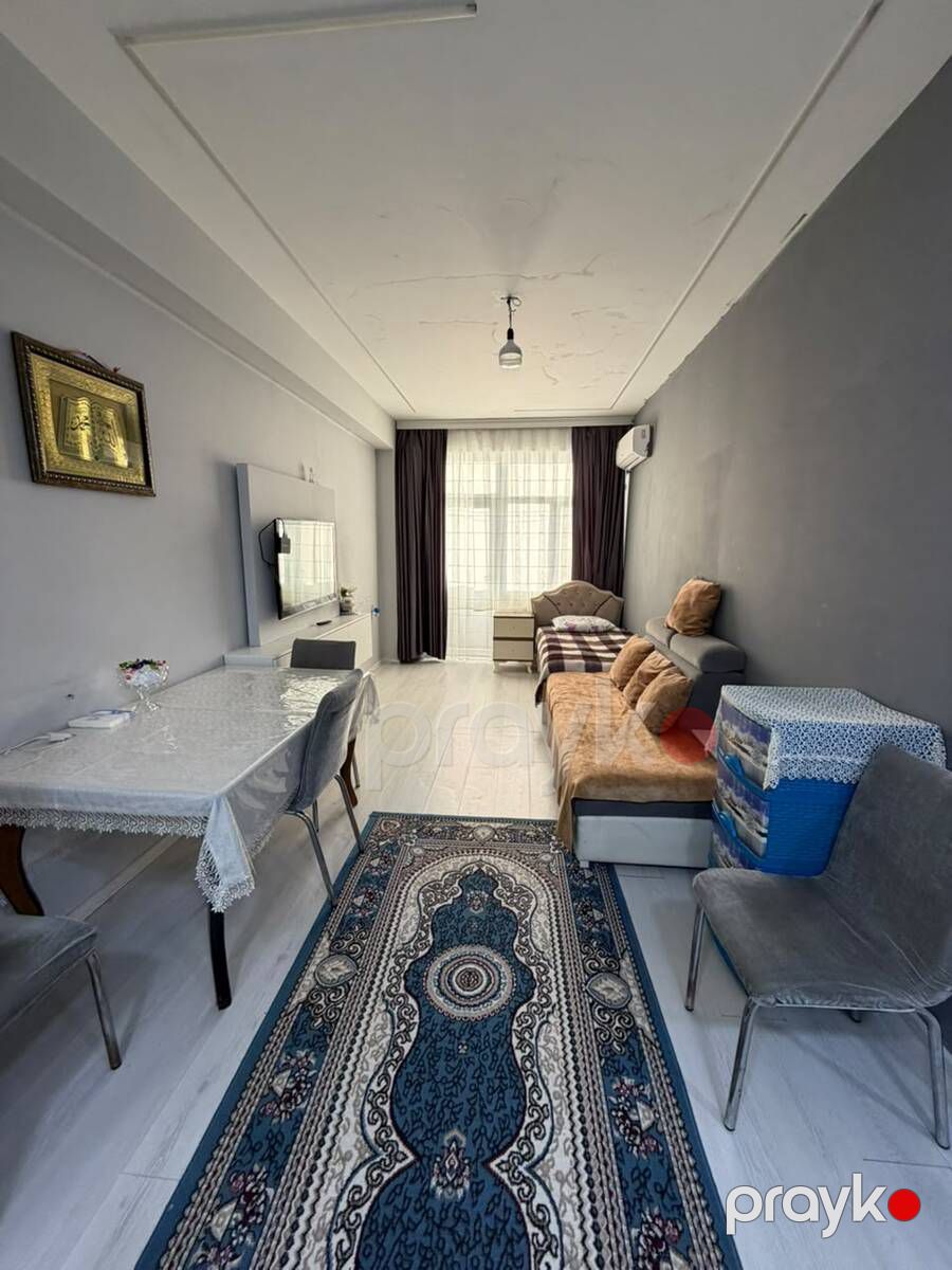 Satılır 2 otaqlı yeni tikili 47 m² — Mənzil, Bakı (2)