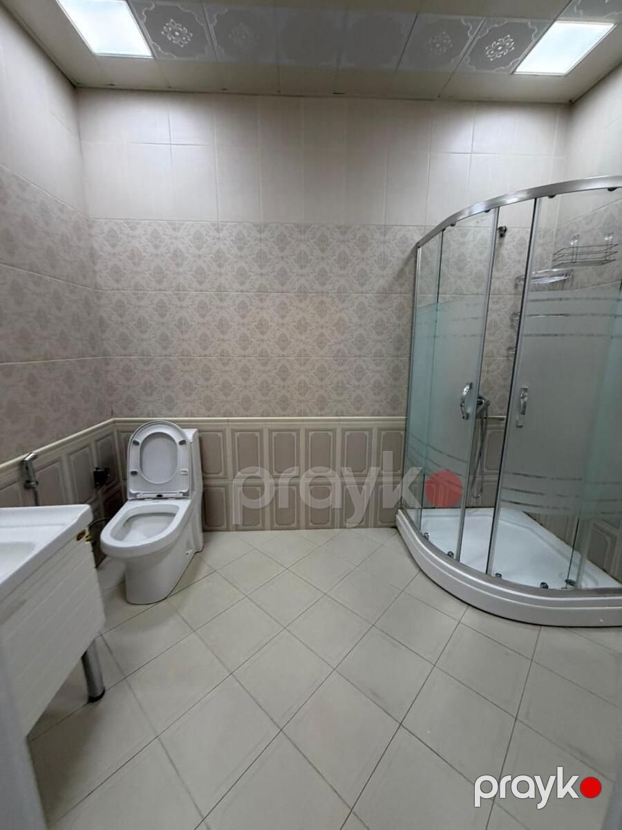 İcarəyə verilir 3 otaqlı yeni tikili 145 m² — Mənzil, Bakı (11)