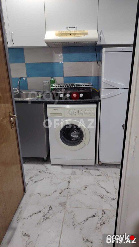 Köhnə tikili Kirayə Verilir Sabunçu r., Bakixanov q., 2 otaq, 55 m² — Mənzil, Bakı (6)