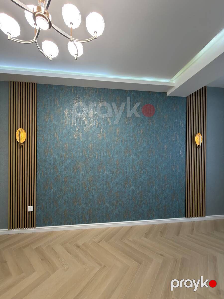 Satılır 2 otaqlı yeni tikili 90 m² — Mənzil, Bakı (4)