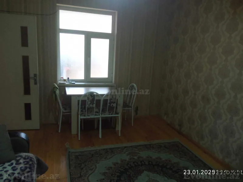 Satılır 2 otaqlı Həyət evi 60 m² Xırdalan — Ev, villa, Xırdalan (3)