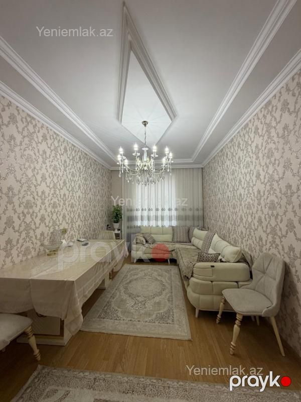 Satılır 4 otaqlı Həyət evi / Villa, 215 m², Masazır — Ev, villa, Abşeron (2)