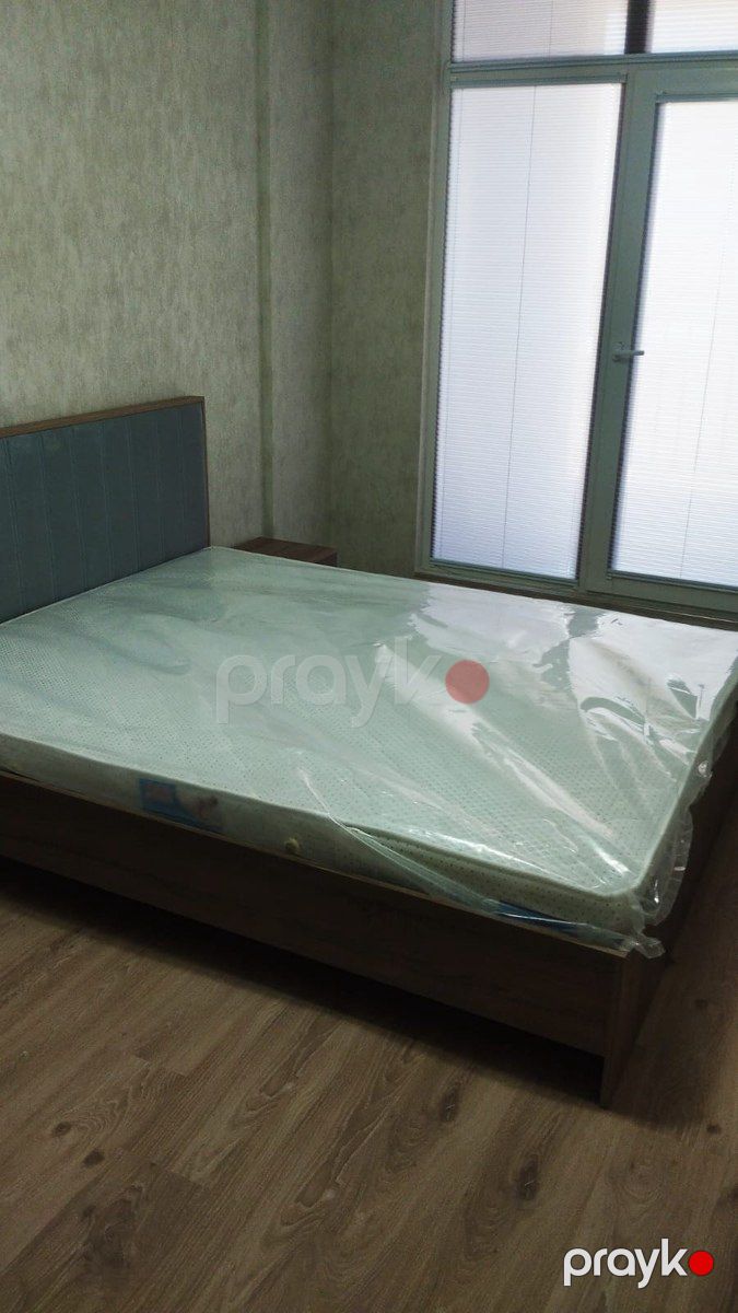 2-otaqlı yeni tikili, Sülh küç., 61 m² — Mənzil, Sumqayıt (3)