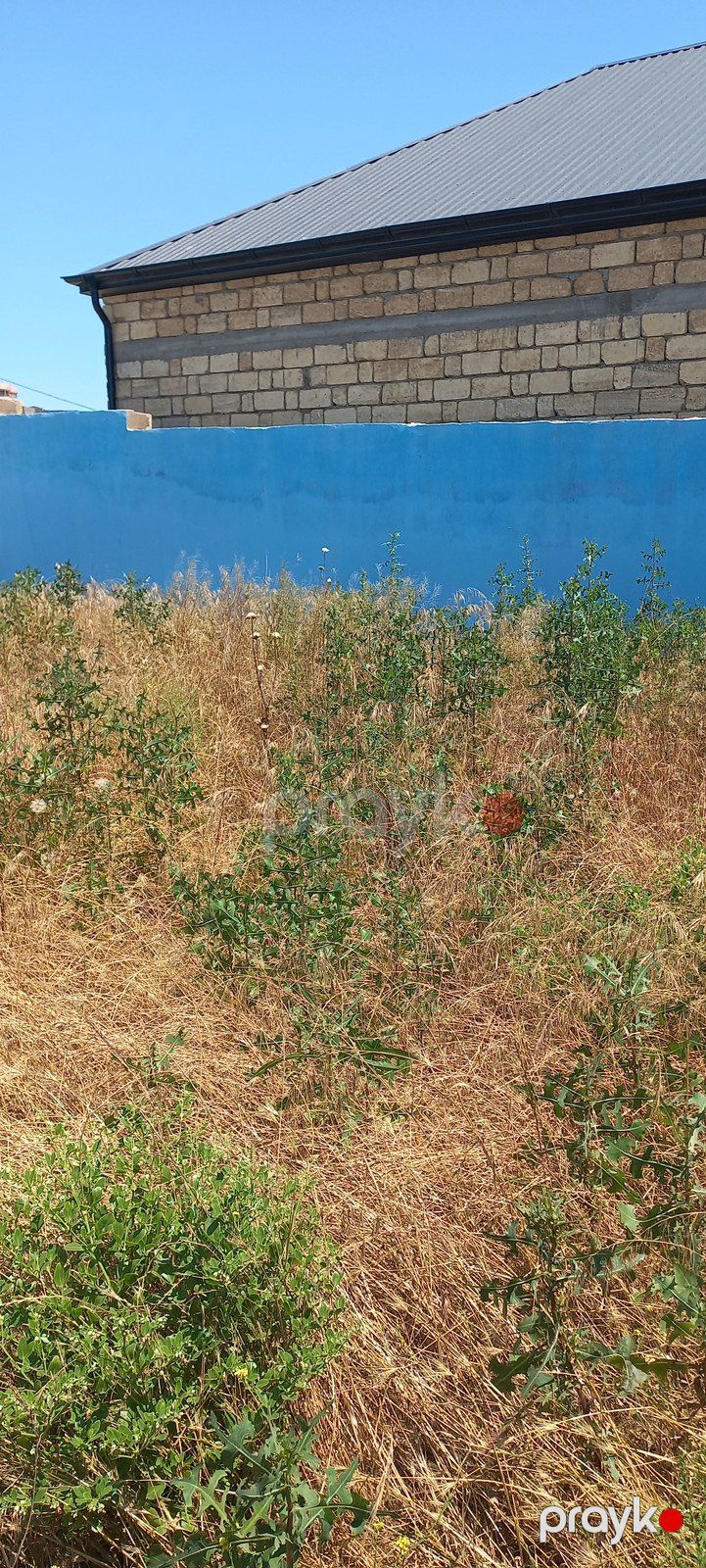 Satılır 4 otaqlı həyət evi/bağ evi 160 m² — Ev, villa, Bakı (6)