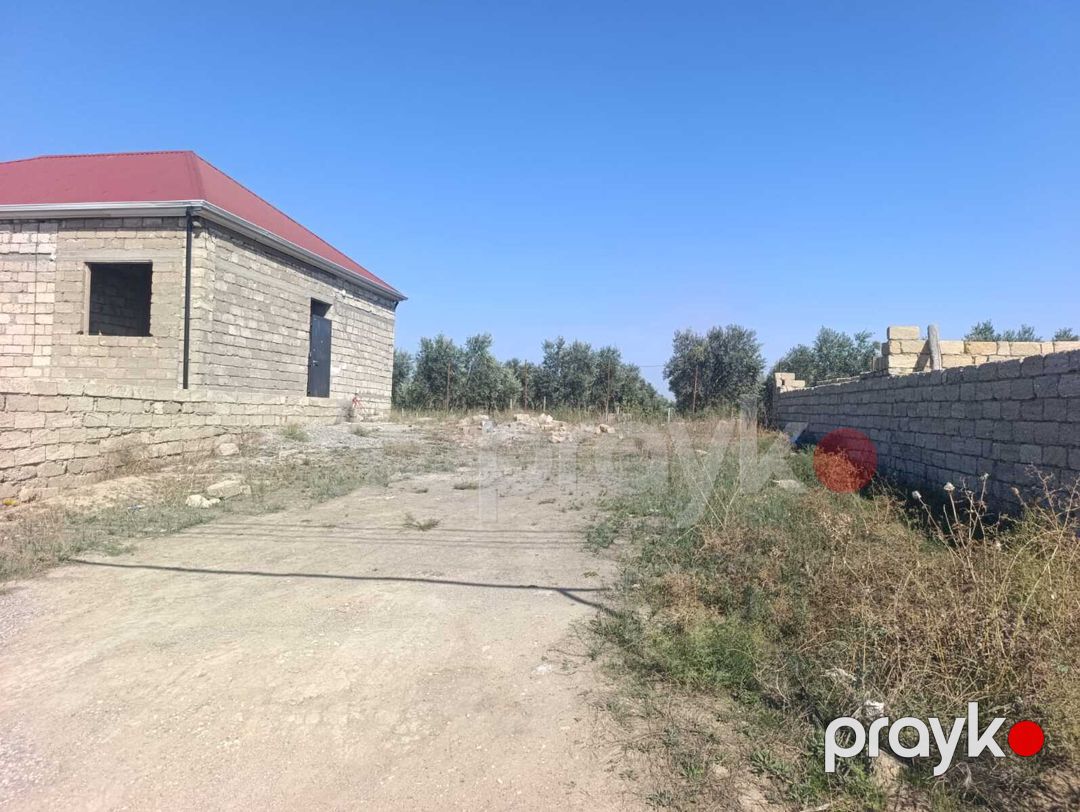 Satılır torpaq 10 sot — Torpaq, Bakı (2)