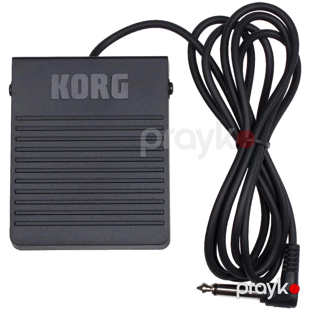 Sintezator pedalı Korg PS-3 — Aksesuarlar, Bakı