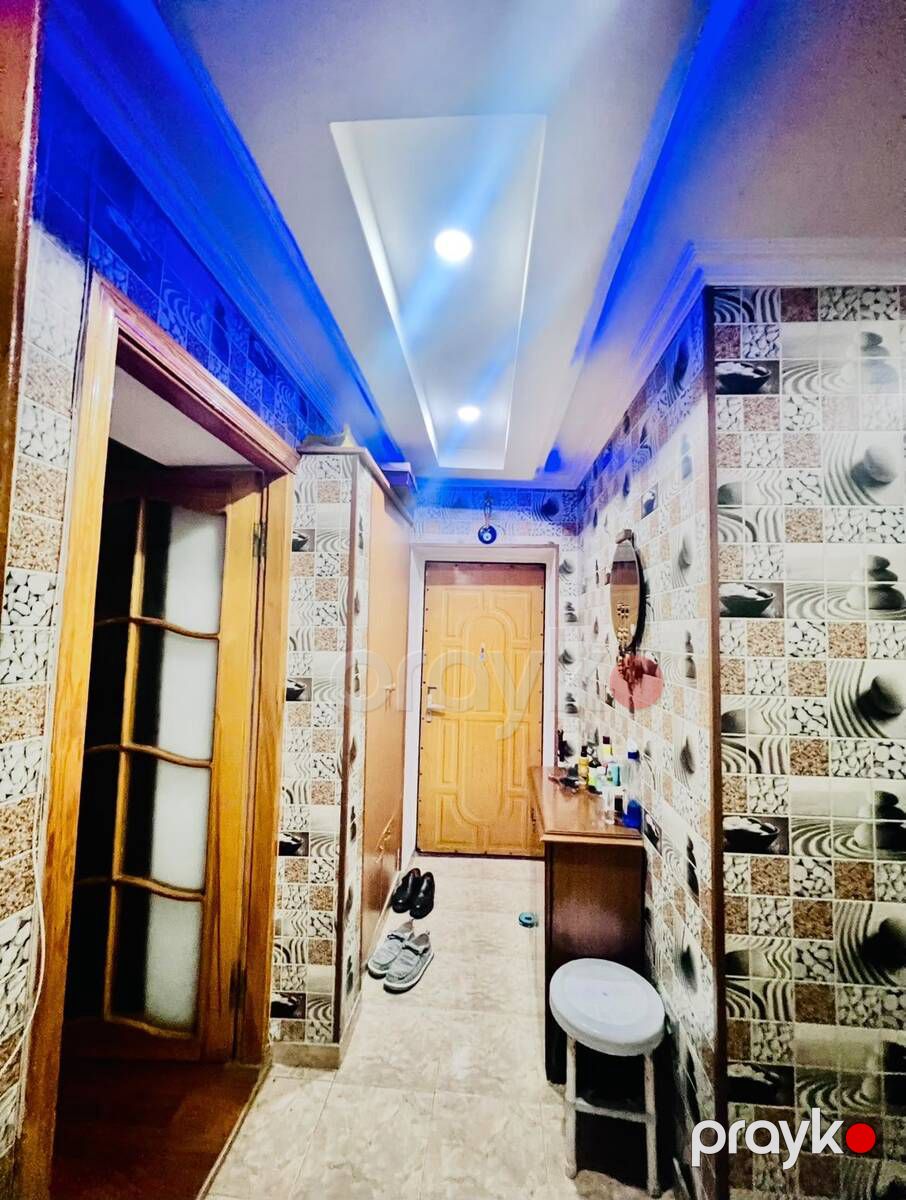 Satılır 3 otaqlı köhnə tikili 74 m² — Mənzil, Bakı (10)