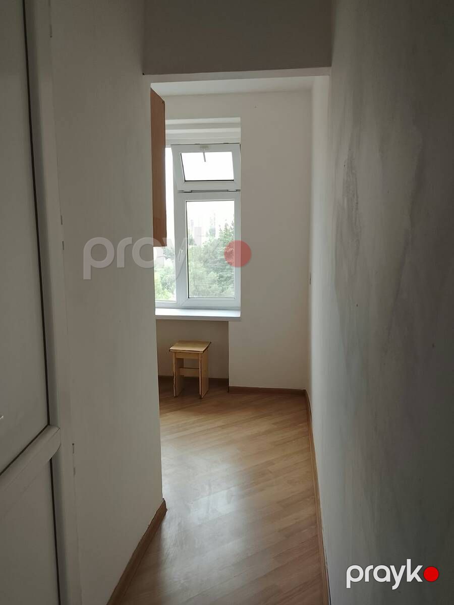 Satılır 1 otaqlı köhnə tikili 32 m² — Mənzil, Bakı (7)