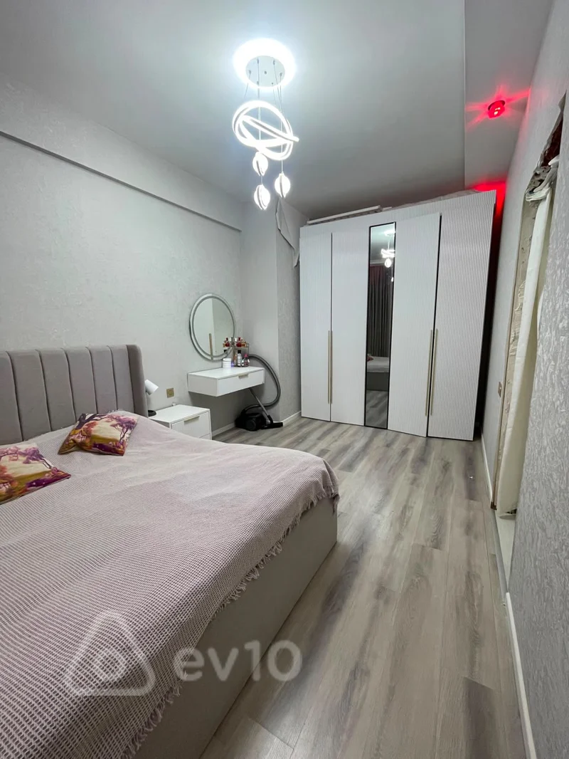3 otaqlı mənzil, 67 m², Bakı, Yeni Yasamal qəsəbəsi — Mənzil, Bakı (7)