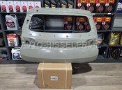 BYD E2 yük yeri — Bakı