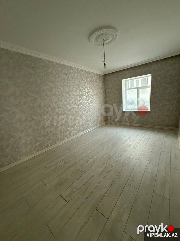 Sabunçu rayonunda 3 otaqlı Həyət evi Satılır, 90 m² — Ev, villa, Bakı (7)