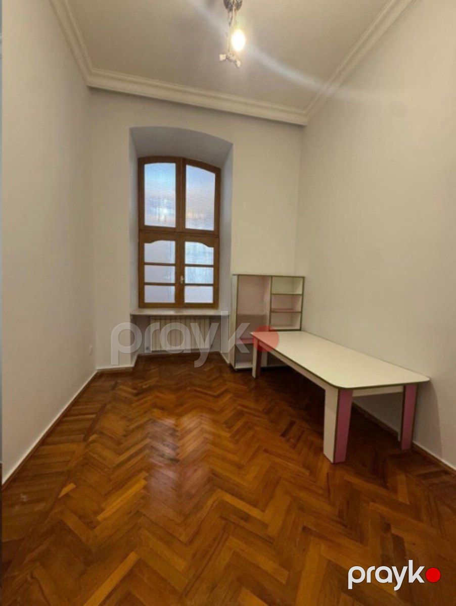 İcarəyə verilir 4 otaqlı ofis 110 m² — Ofis, Bakı (5)