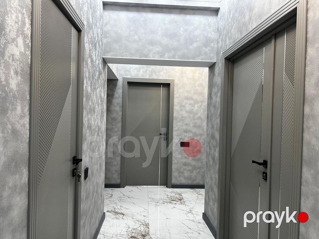 Satılır 3 otaqlı yeni tikili 125 m² — Mənzil, Bakı (9)