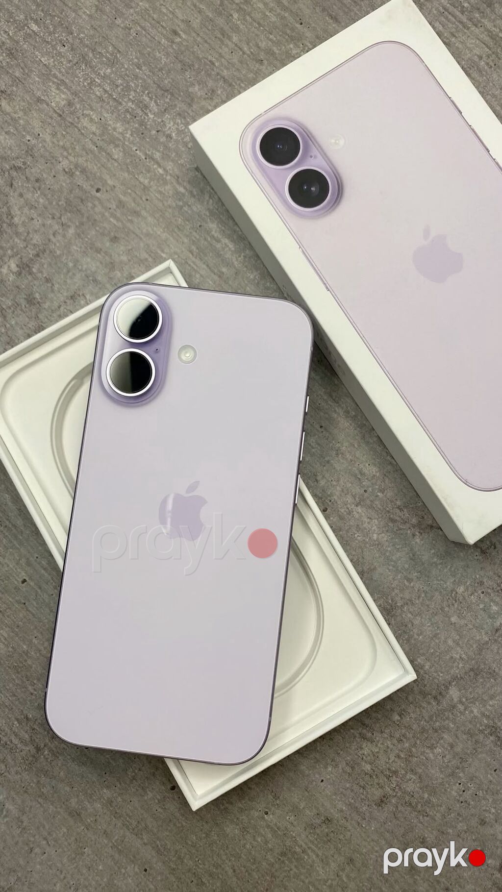 IPhone 17, 256 GB — Apple iPhone, Bakı (8)