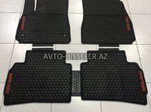 Chevrolet Malibu Ayaqaltı Rezini -avto-hisseler.az — Bakı