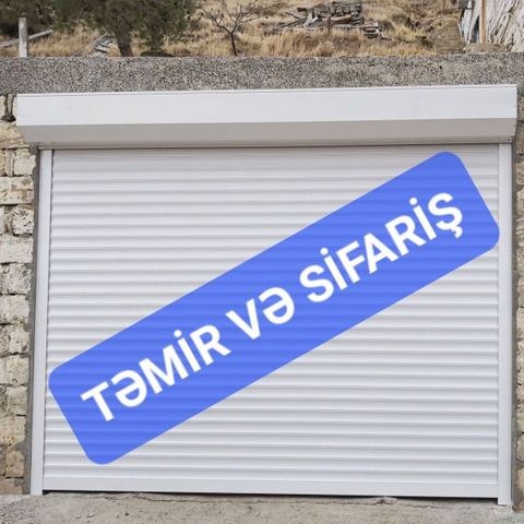 Jaluz qapilar temiri — Lock Repair and Opening