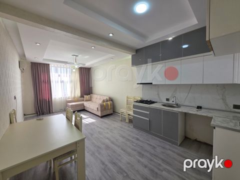 Satılır 2 otaqlı yeni tikili 80 m² — Bakı