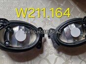 Mercedes W211 Duman İşığı — Bakı