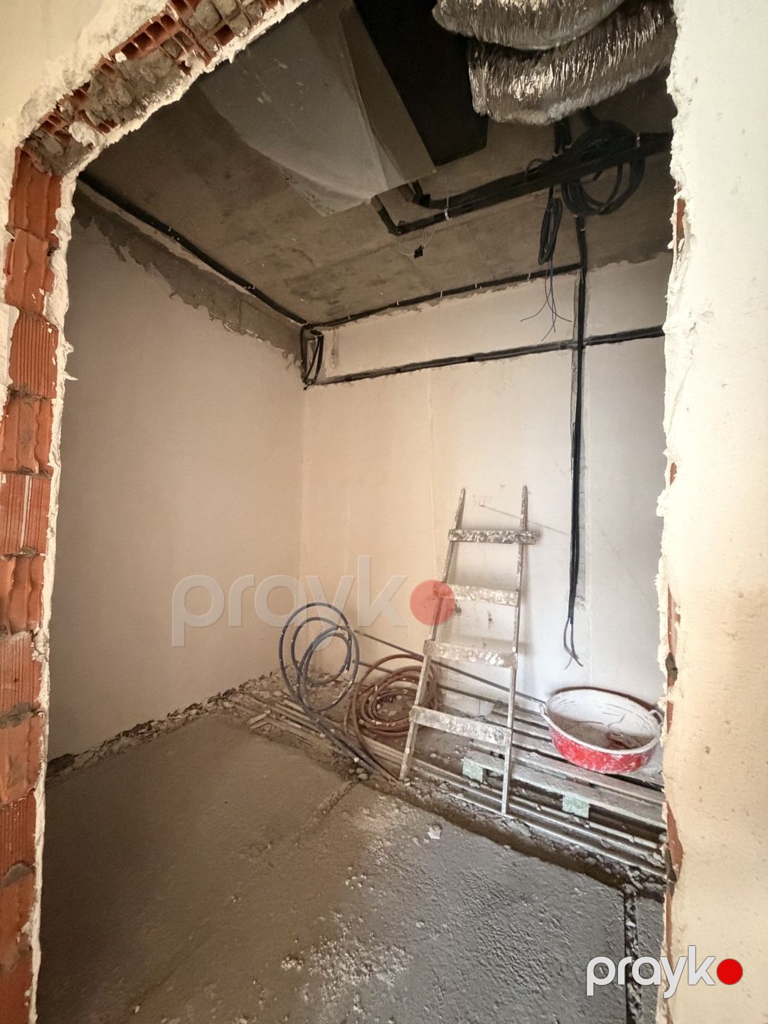Satılır 4 otaqlı yeni tikili 139 m² — Mənzil, Bakı (10)