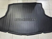 Toyota Camry 2024 baqaj rezini — Bakı