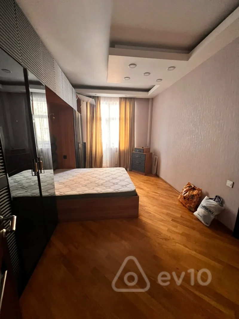 3 otaqlı mənzil, 120 m², Məmmədəli Şərifli — kirayə — Mənzil, Bakı (8)